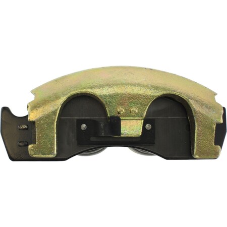 Centric Parts Remanufactured  Load Caliper, 142.65016 142.65016